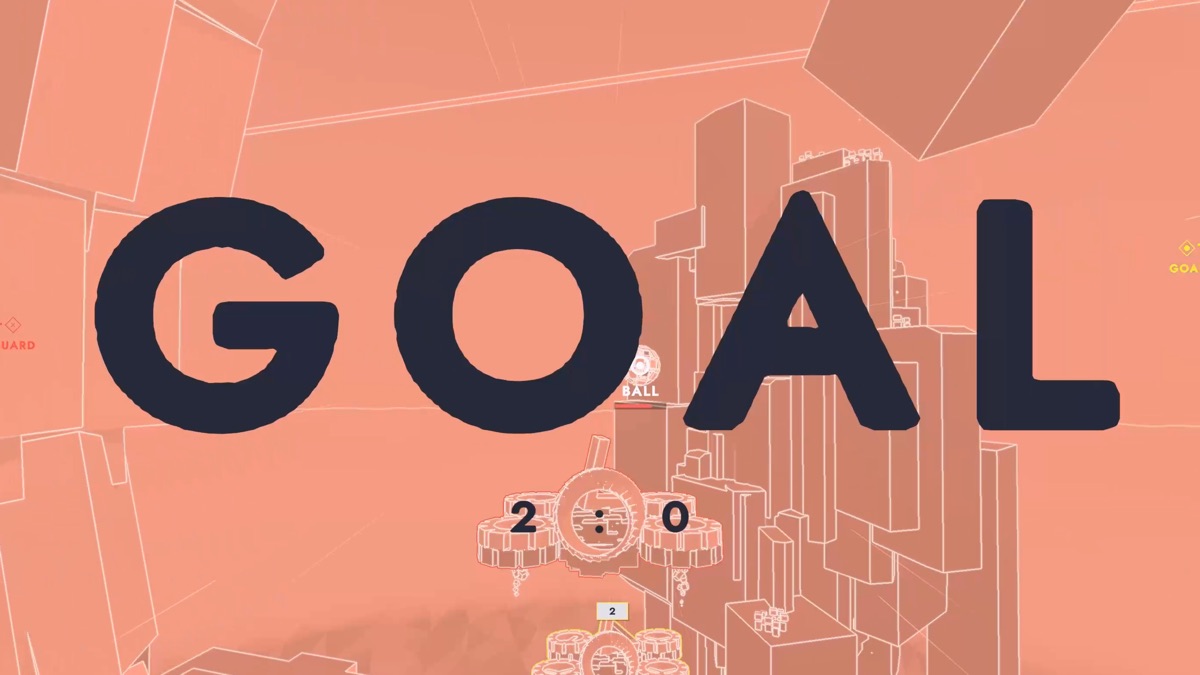 Pit & Pat gameplay screenshot 5