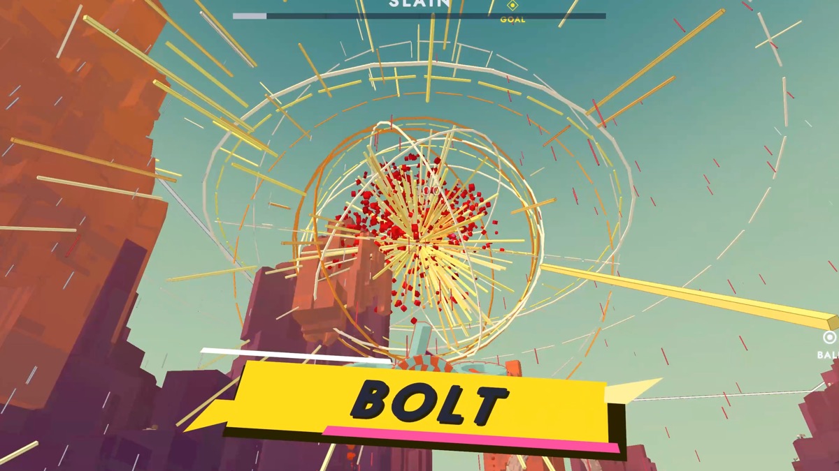 Pit & Pat gameplay screenshot 7