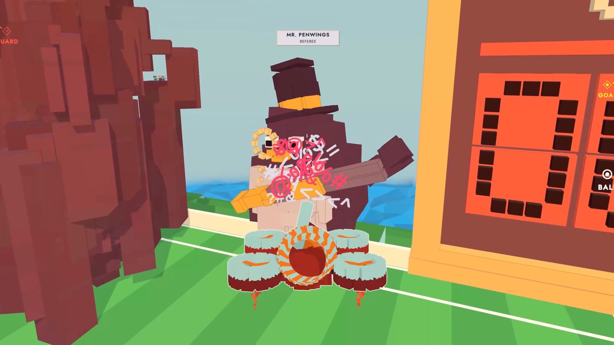 Pit & Pat gameplay screenshot 8